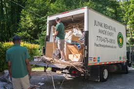 Best Basement Cleanout  in Melville, RI